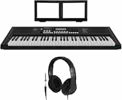 Amazon | Roland E-X10 61鍵盤 ヘッドホンセット ローランド